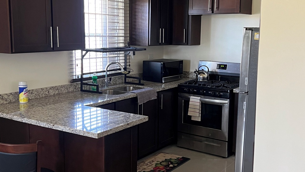Photo of Kitchen in Spring Village