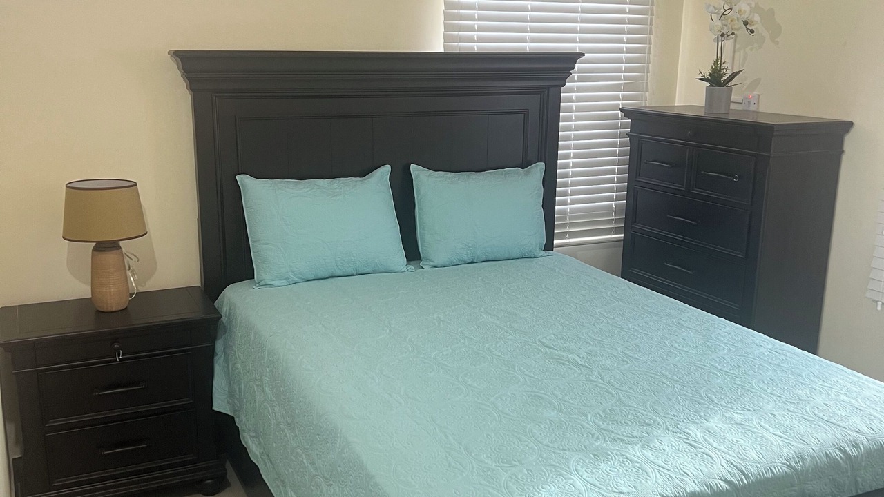 Photo of Bedroom in Spring Village