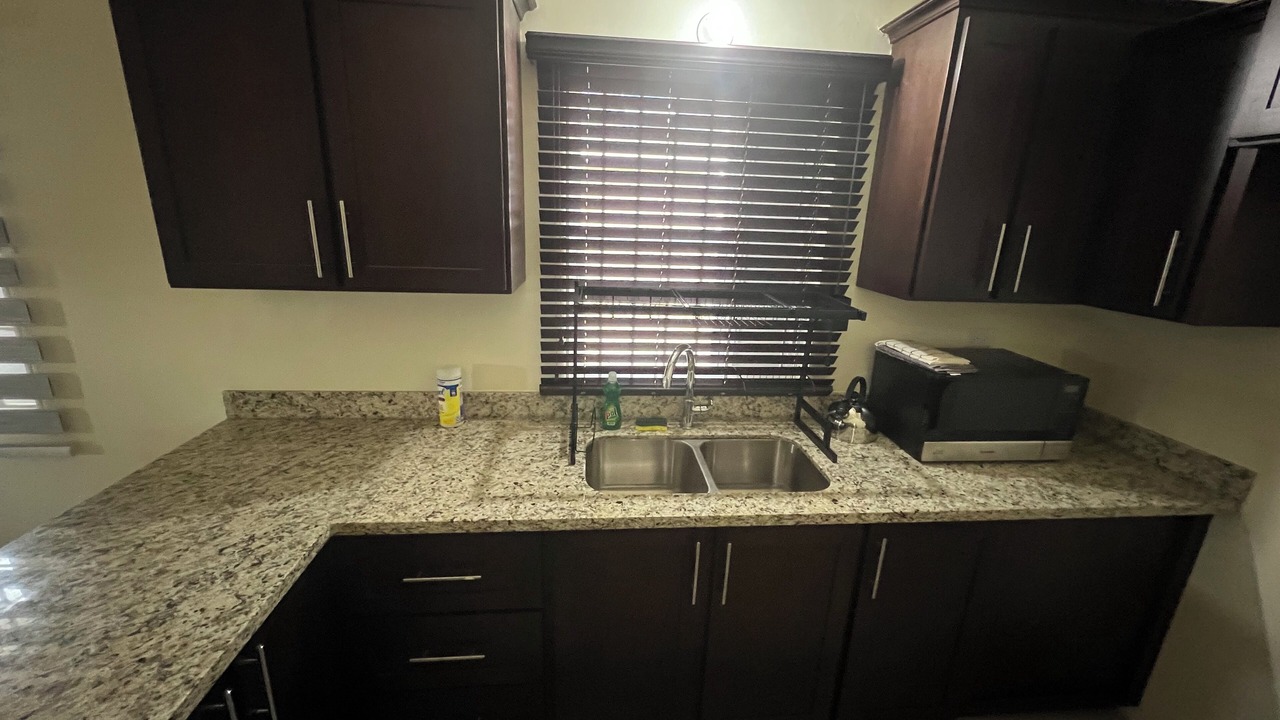 Photo of Kitchen in Spring Village