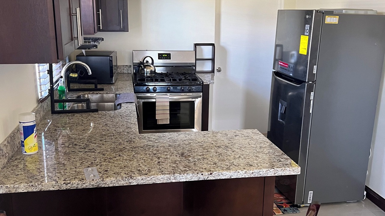 Photo of Kitchen in Spring Village