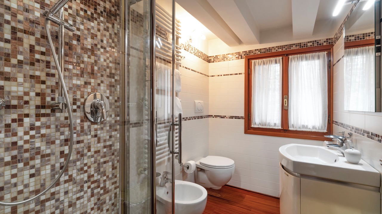 Photo of Bathroom in San Polo