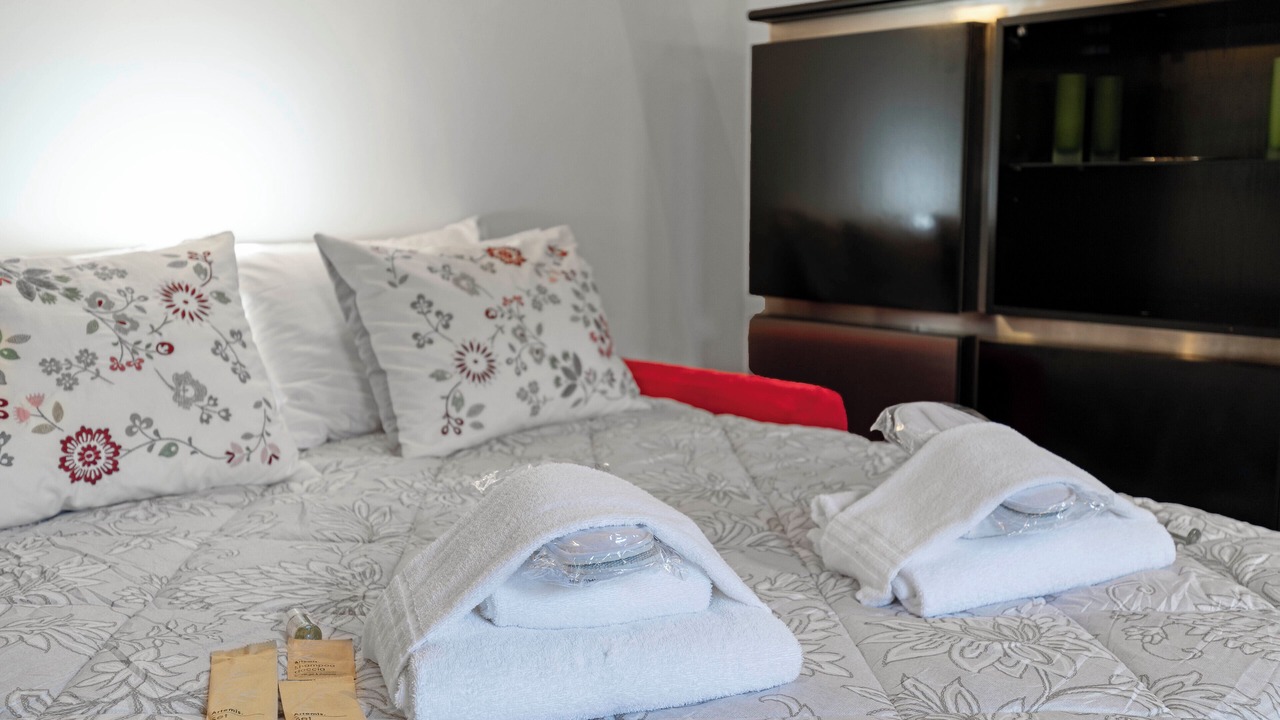 Photo of Bedroom in San Polo