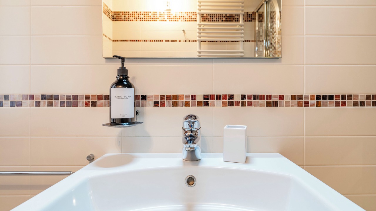 Photo of Bathroom in San Polo