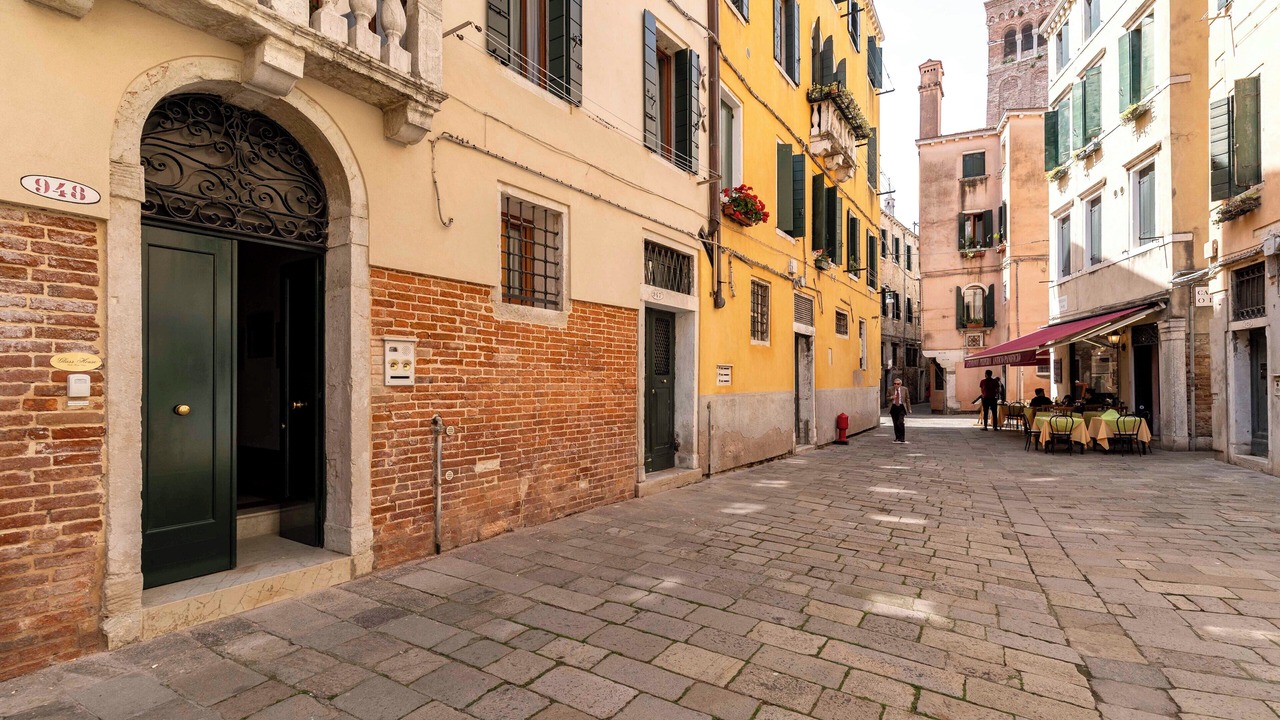 Photo of Outdoor in San Polo