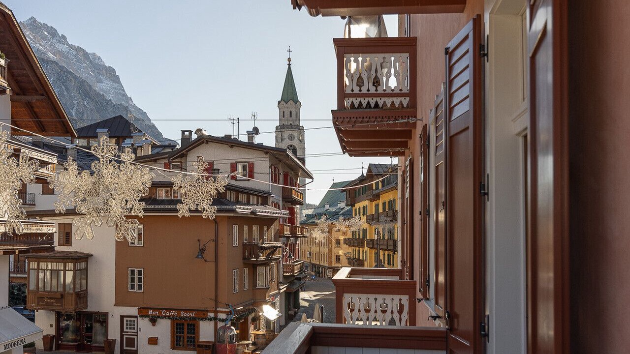 Photo of Others in Cortina d'Ampezzo Historic Centre