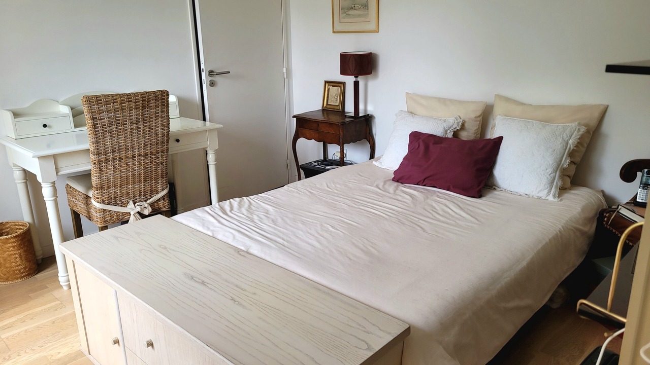 Photo of Bedroom in Petit-Ivry