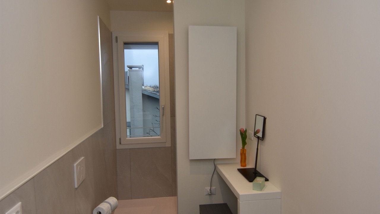 Photo of Bathroom in Villorba