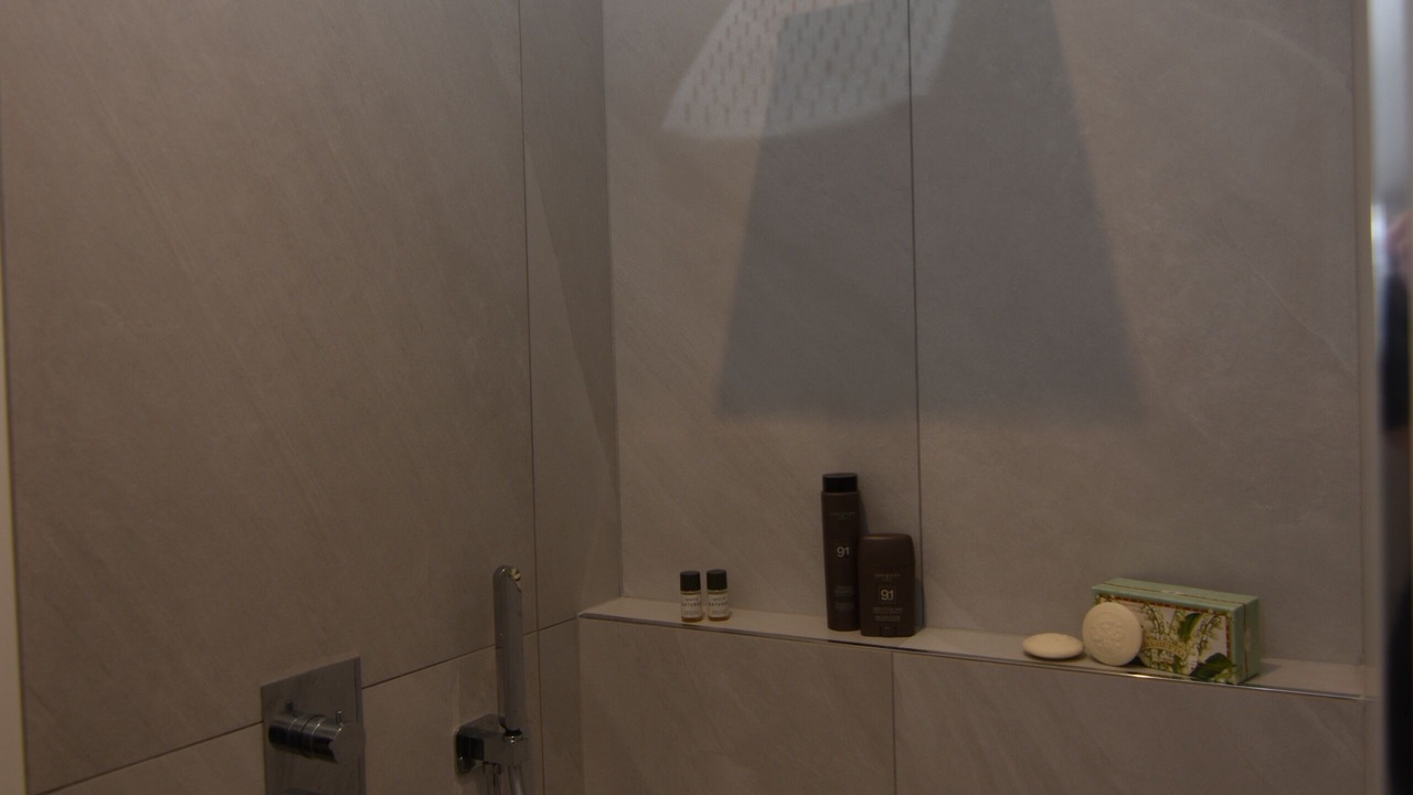 Photo of Bathroom in Villorba