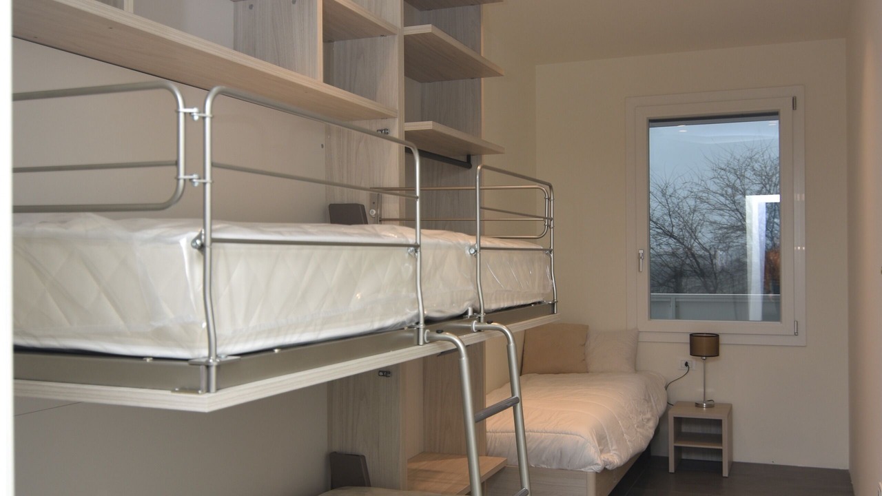 Photo of Bedroom in Villorba