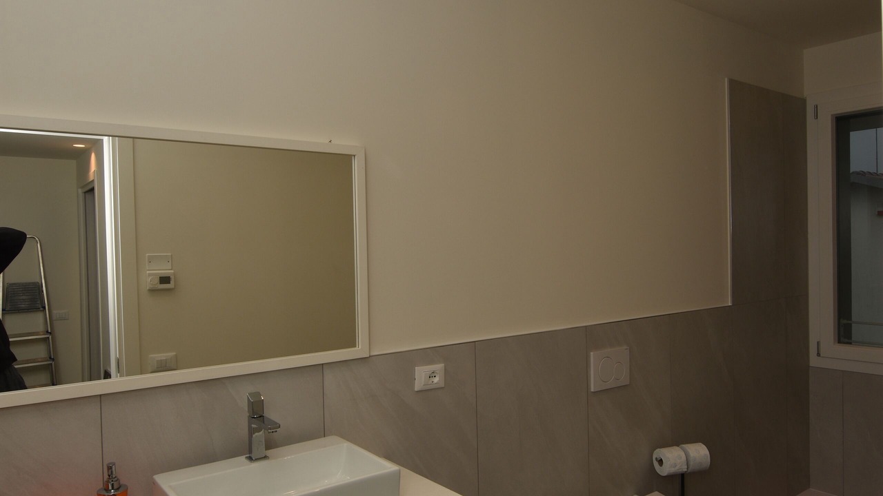 Photo of Bathroom in Villorba