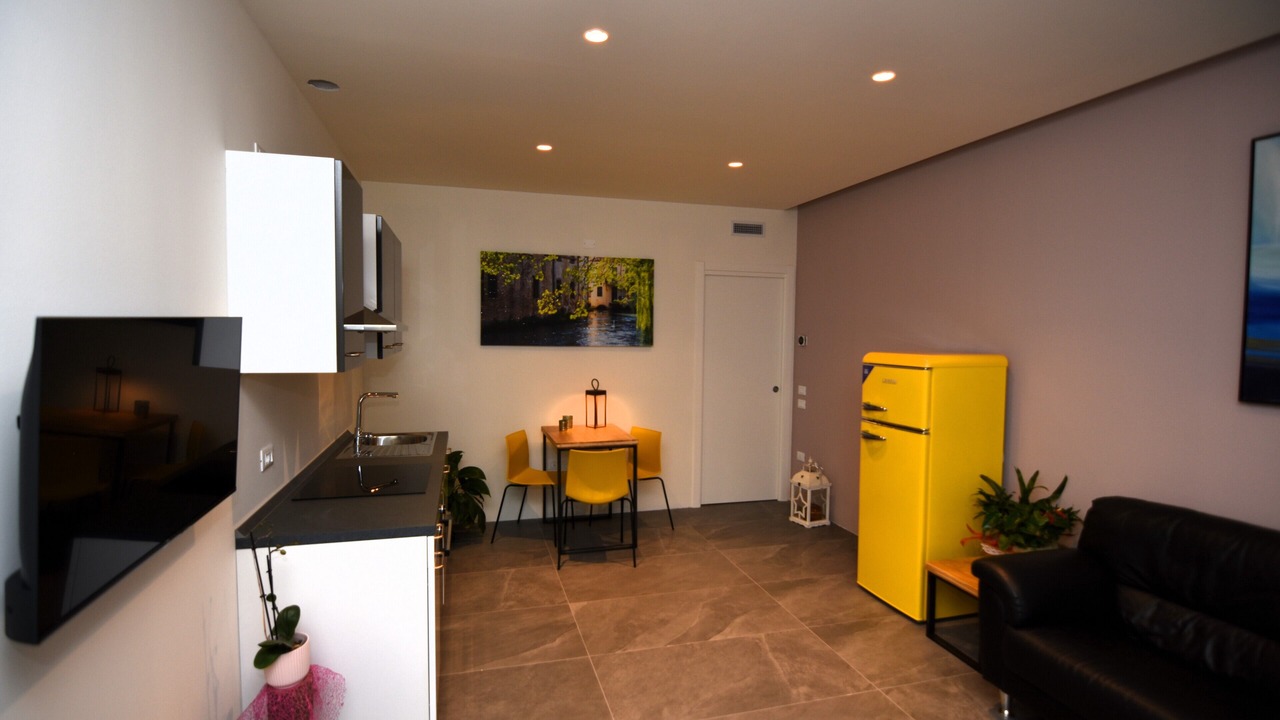 Photo of Livingroom in Villorba