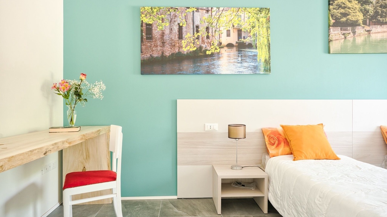 Photo of Bedroom in Villorba