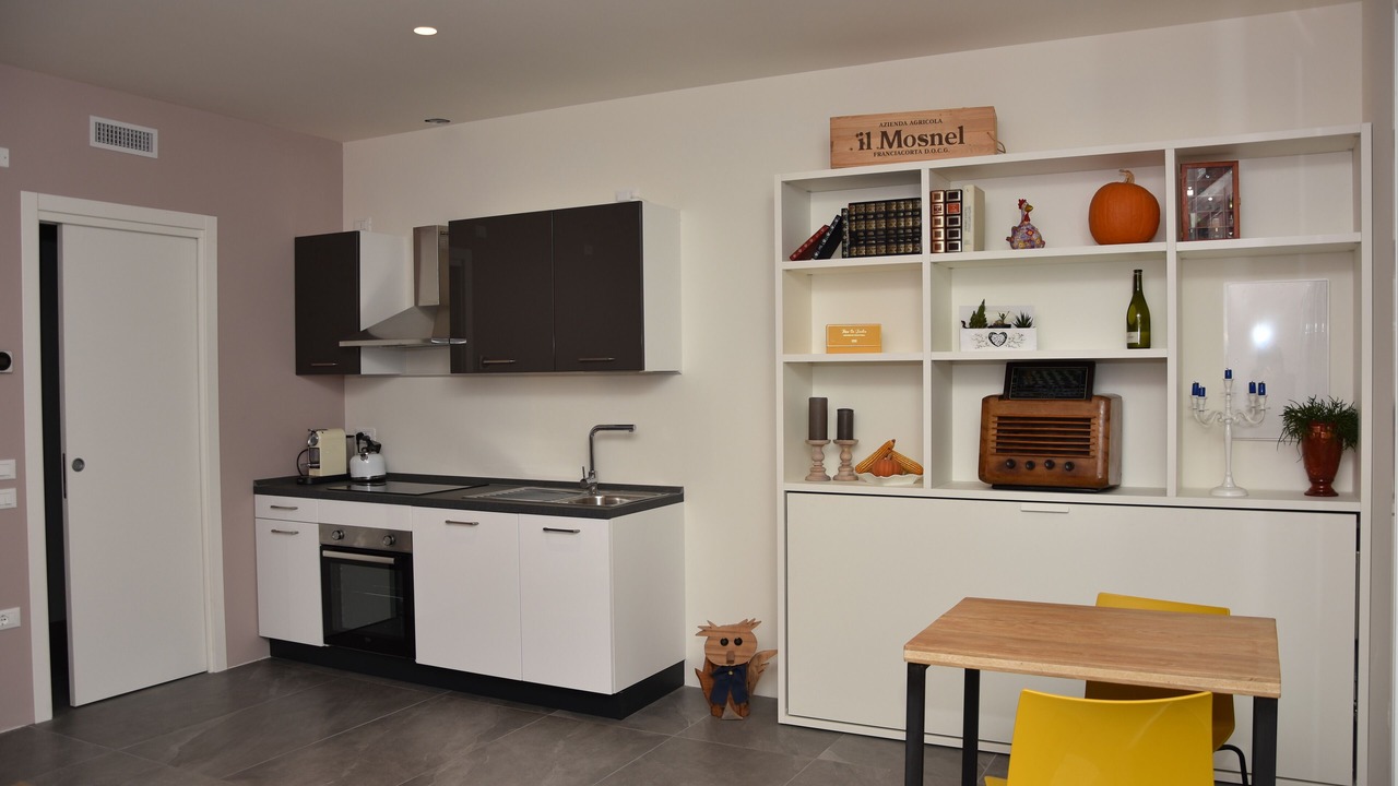 Photo of Kitchen in Villorba