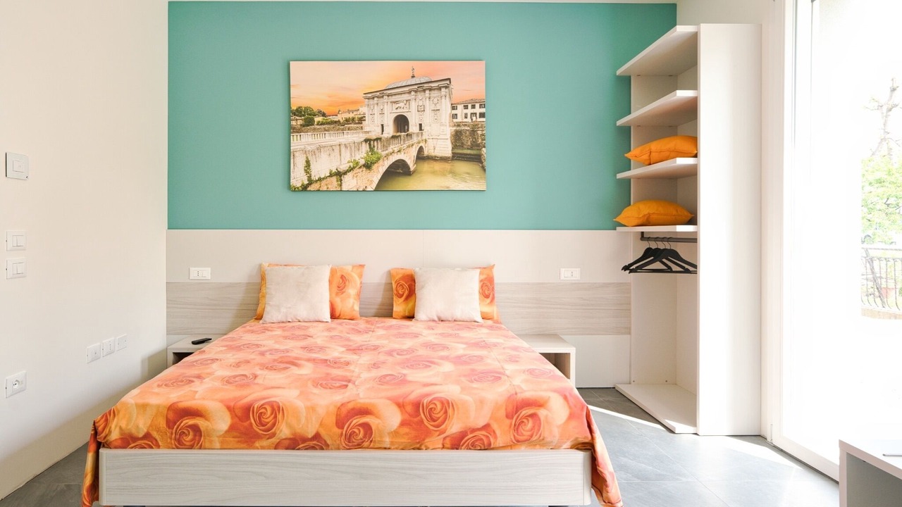 Photo of Bedroom in Villorba
