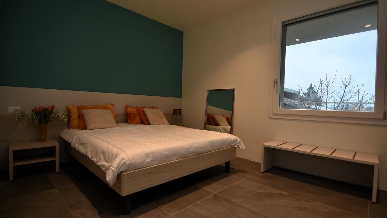 Photo of Bedroom in Villorba