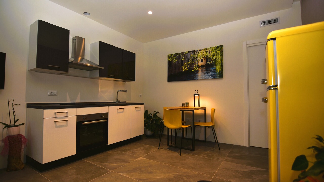 Photo of Kitchen in Villorba