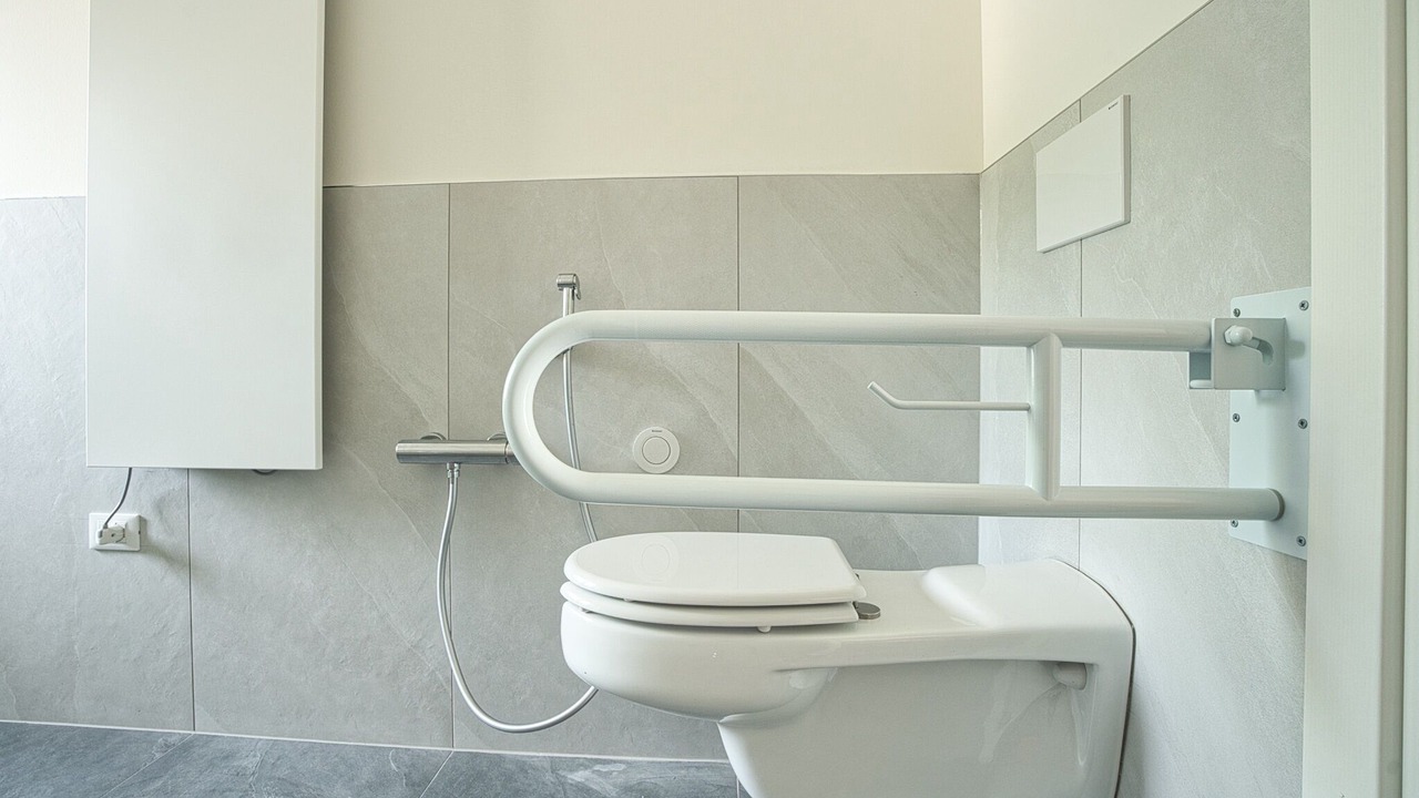 Photo of Bathroom in Spresiano