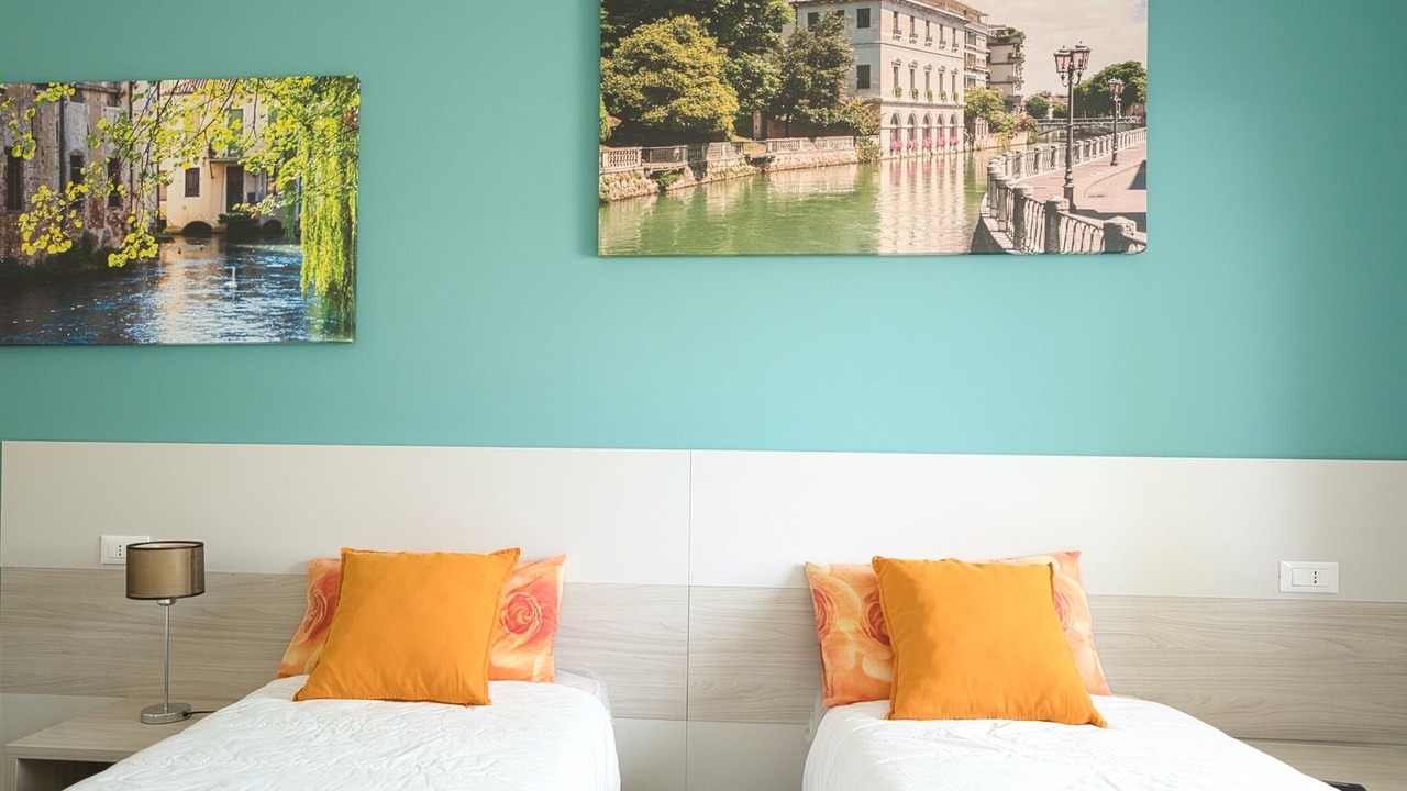 Photo of Bedroom in Spresiano
