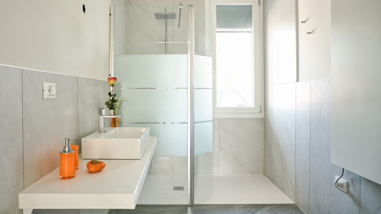 Photo of Bathroom in Spresiano