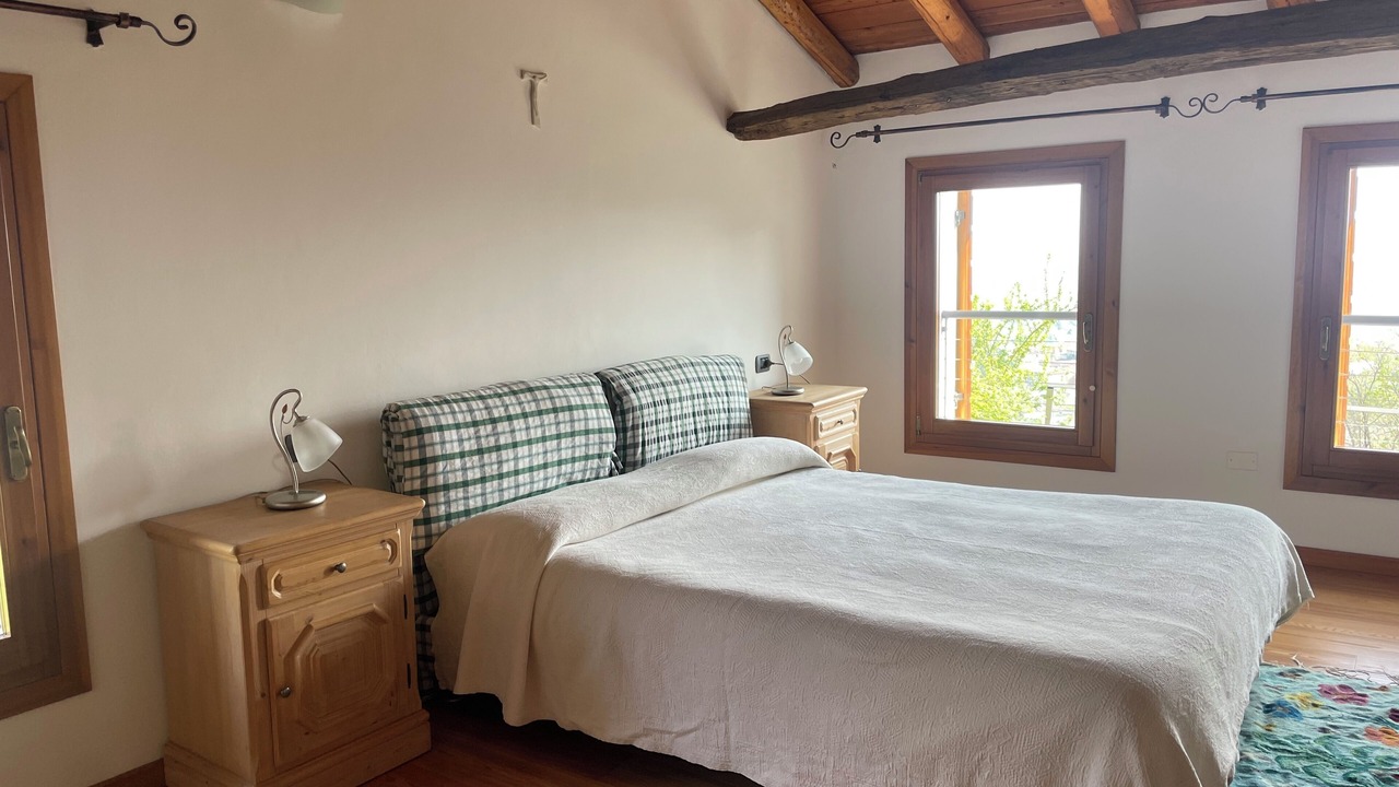 Photo of Bedroom in Valdobbiadene