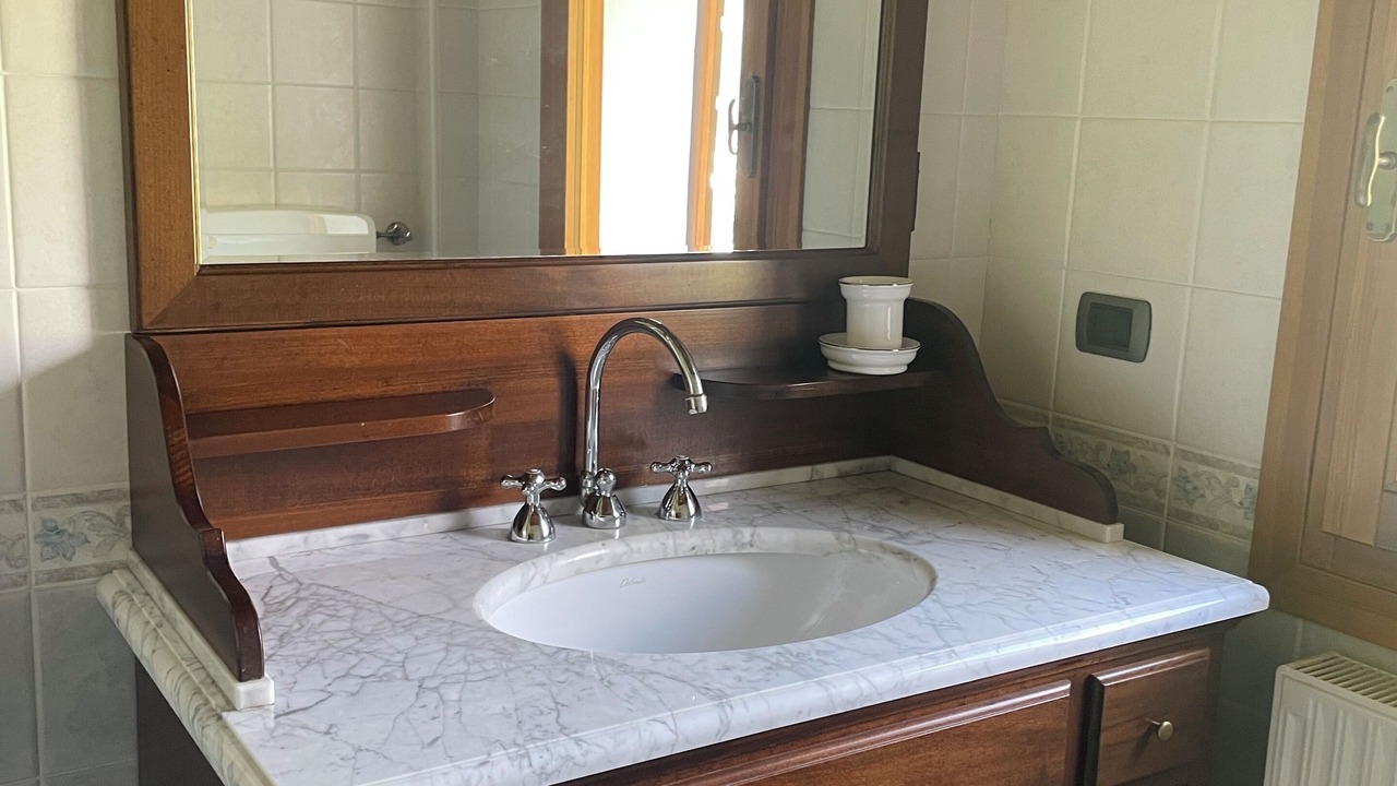 Photo of Bathroom in Valdobbiadene