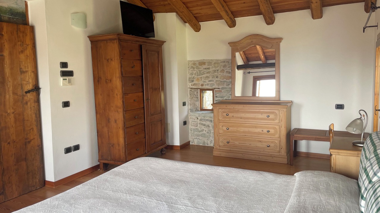 Photo of Bedroom in Valdobbiadene