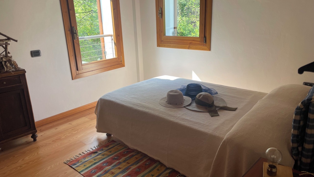 Photo of Bedroom in Valdobbiadene