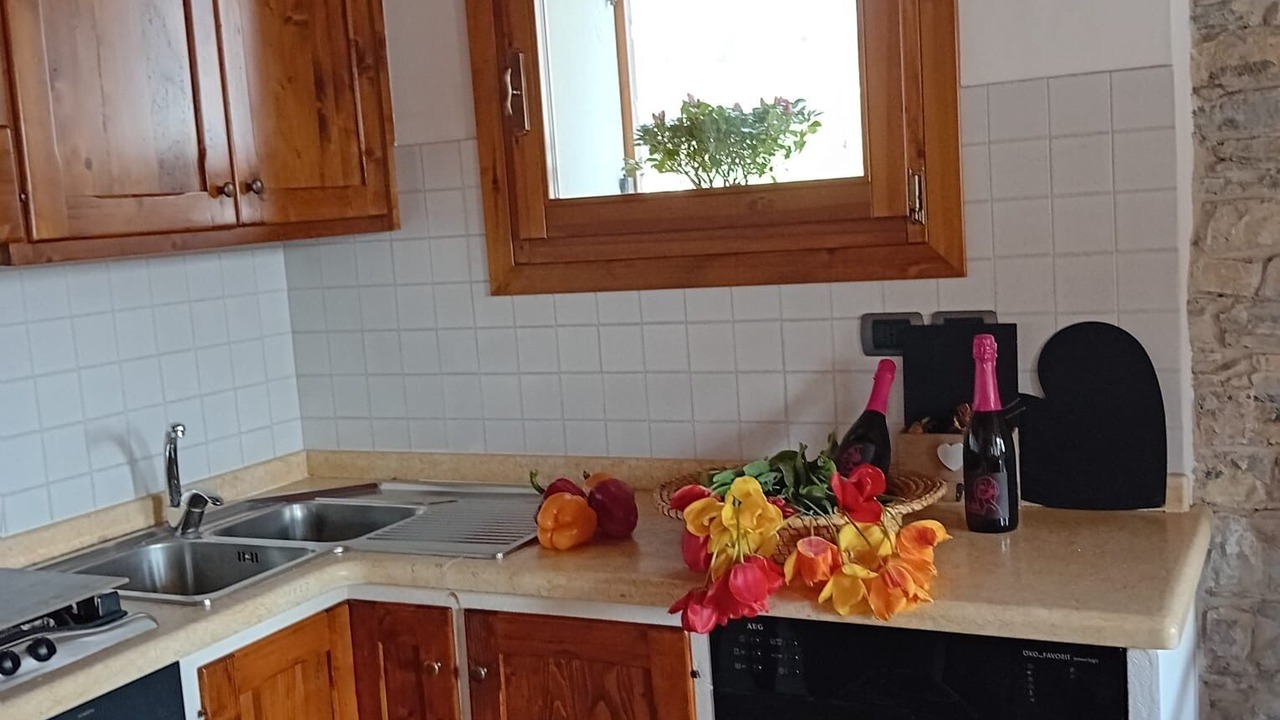 Photo of Kitchen in Valdobbiadene