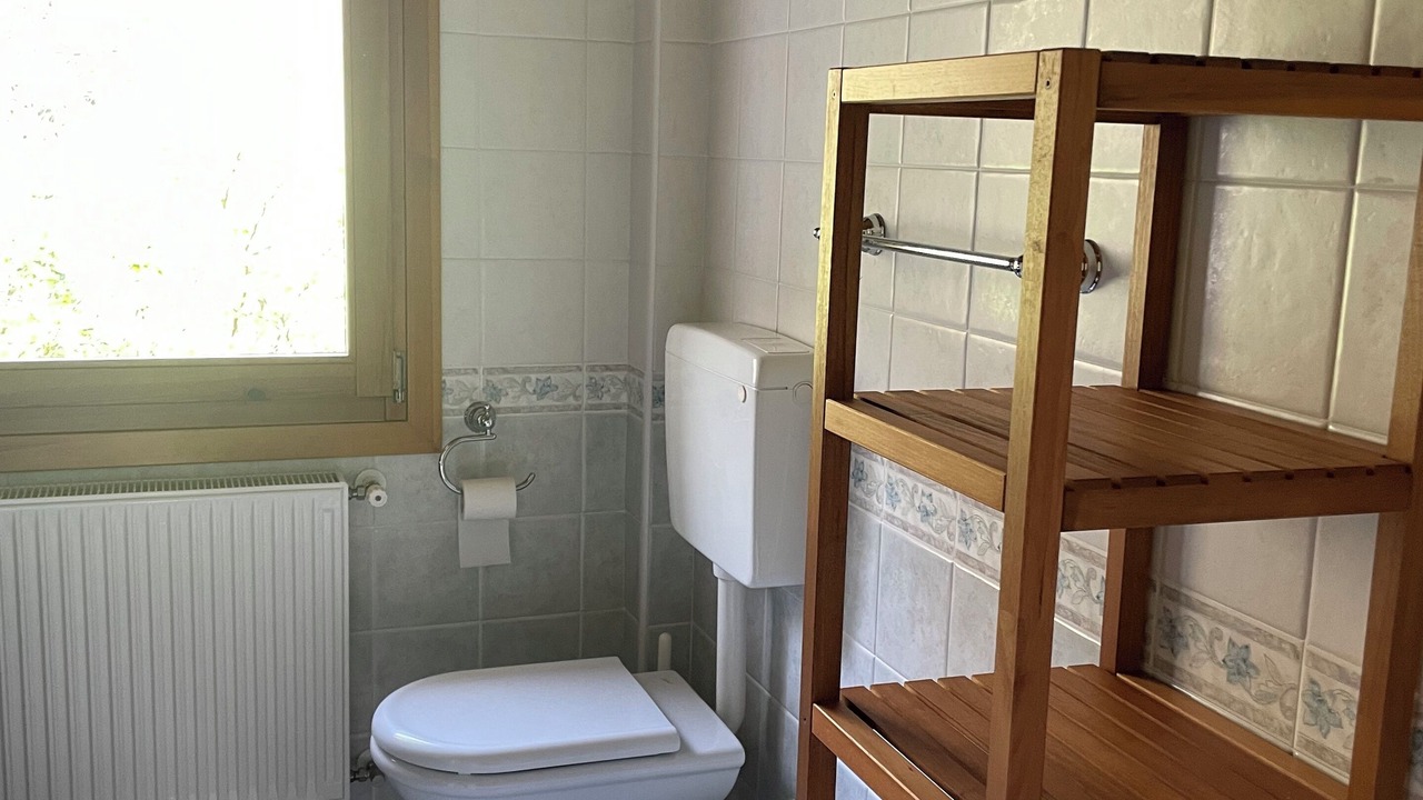 Photo of Bathroom in Valdobbiadene
