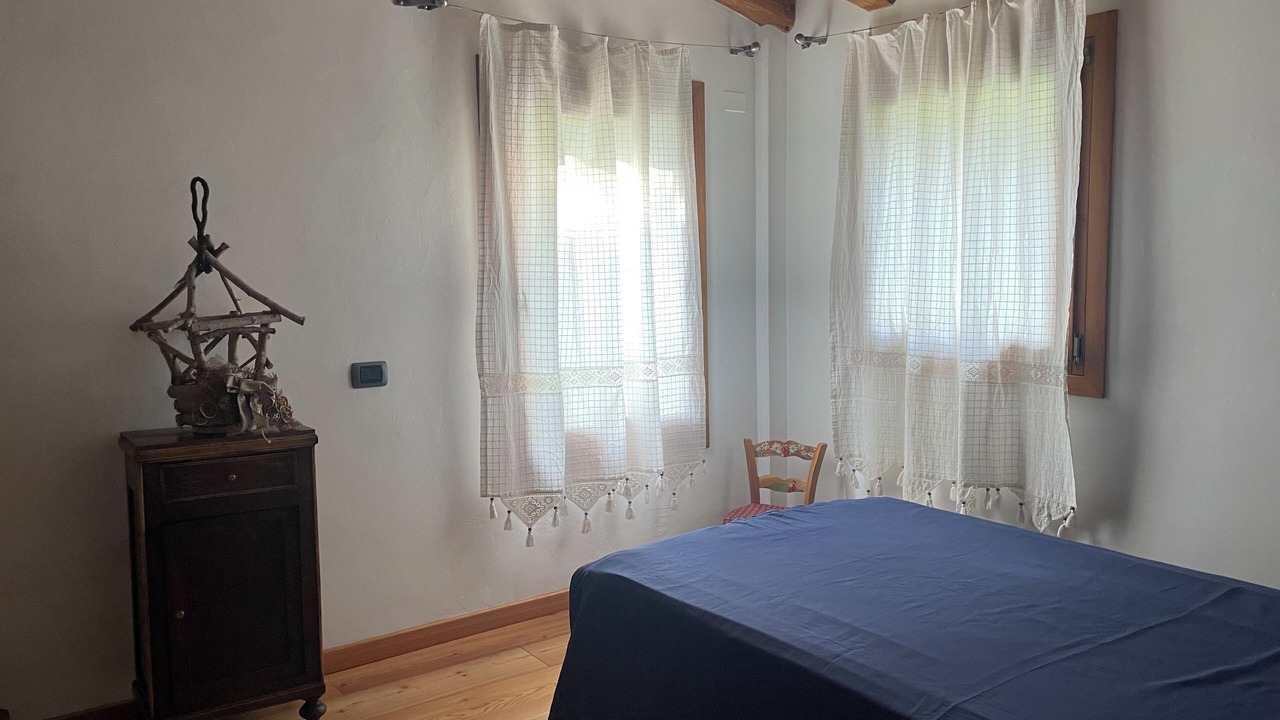 Photo of Bedroom in Valdobbiadene