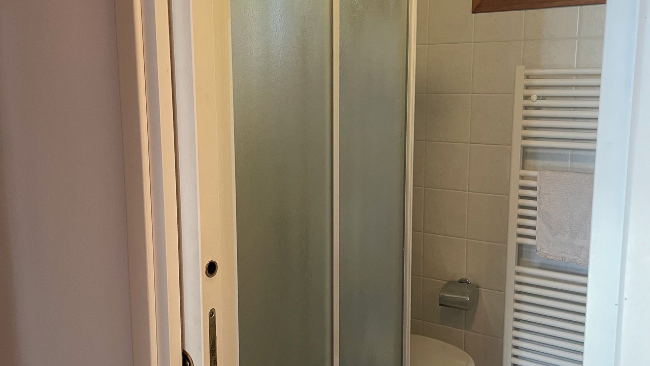 Photo of Bathroom in Valdobbiadene