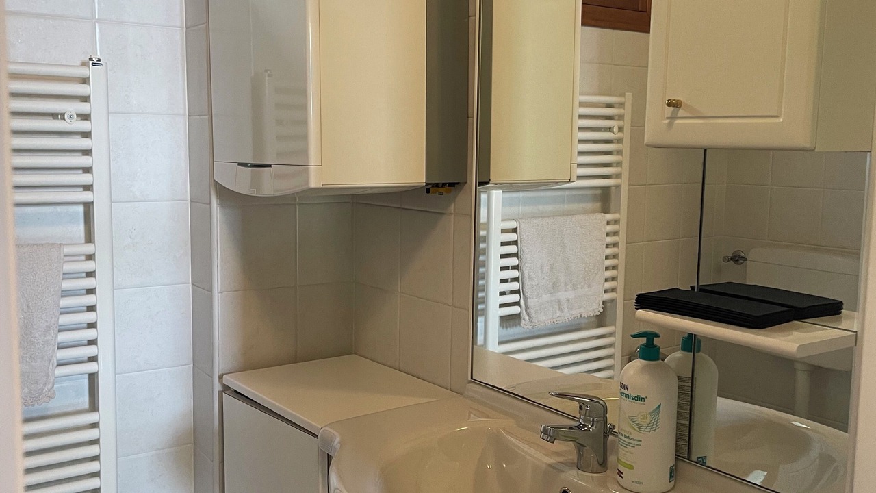 Photo of Bathroom in Valdobbiadene