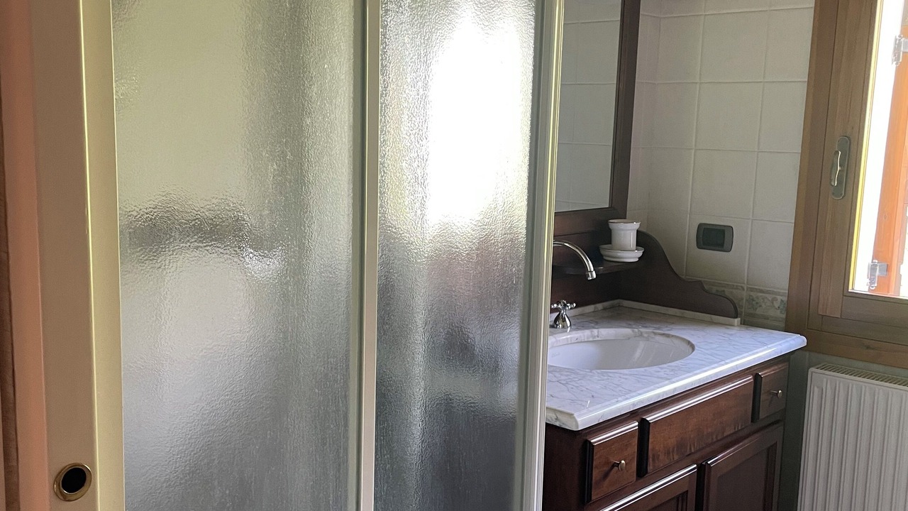 Photo of Bathroom in Valdobbiadene