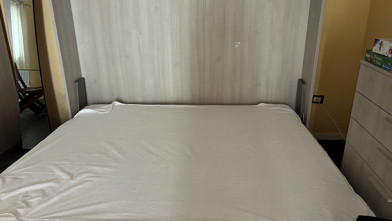 Photo of Bedroom in Treviso