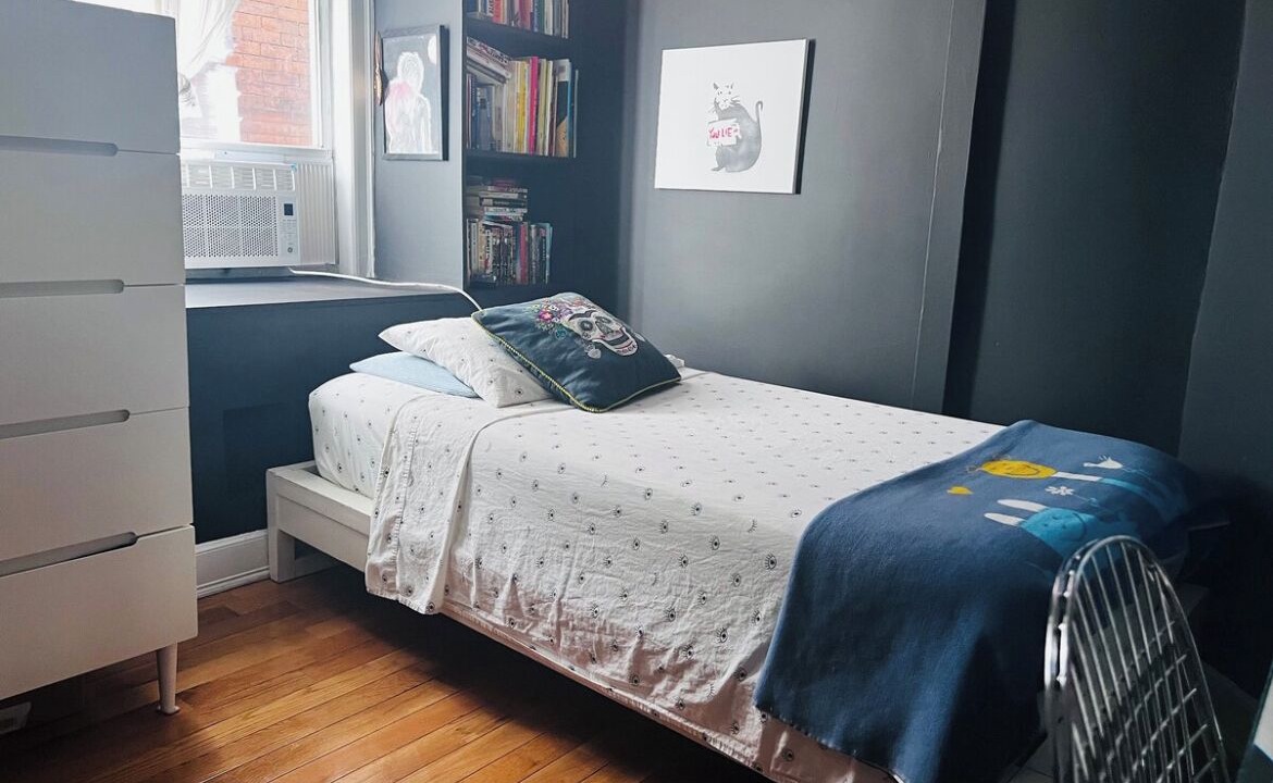 Photo of Bedroom in Gramercy