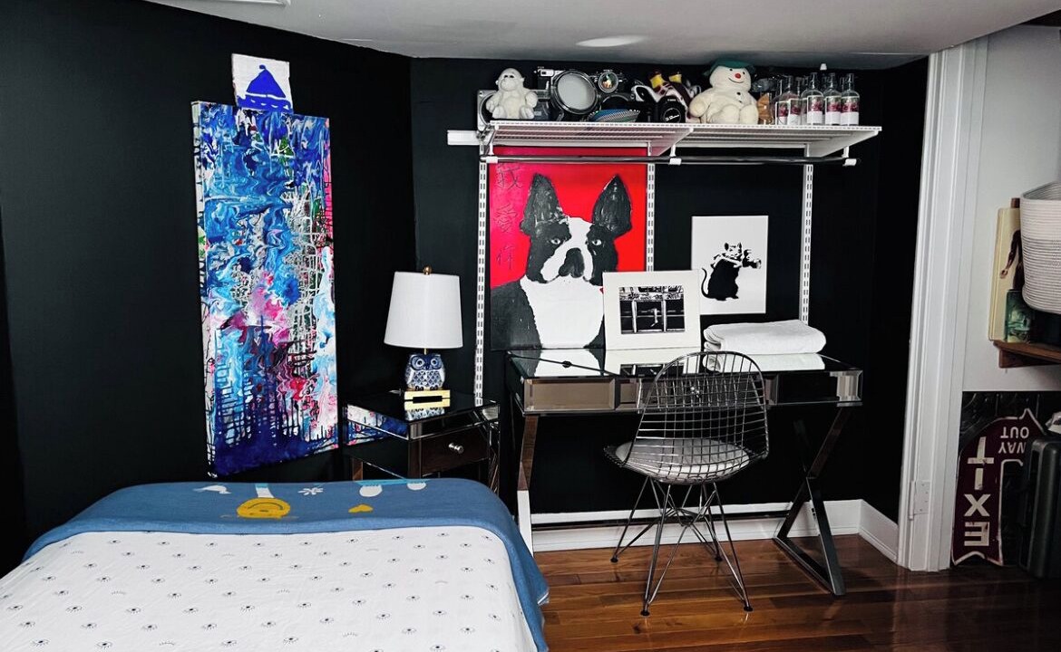 Photo of Bedroom in Gramercy