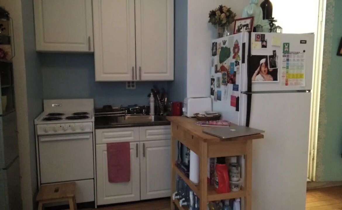 Photo of Kitchen in Gramercy