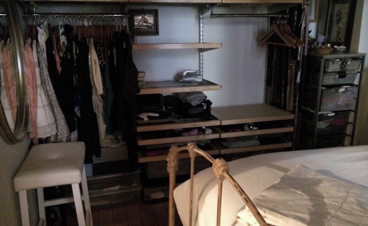 Photo of Bedroom in Gramercy