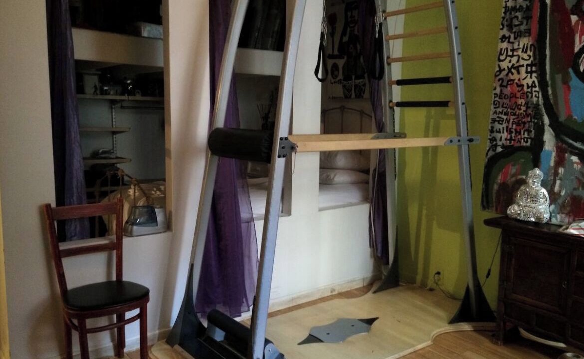 Photo of Bedroom in Gramercy