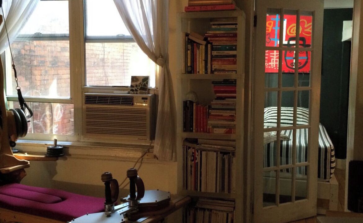 Photo of Bedroom in Gramercy
