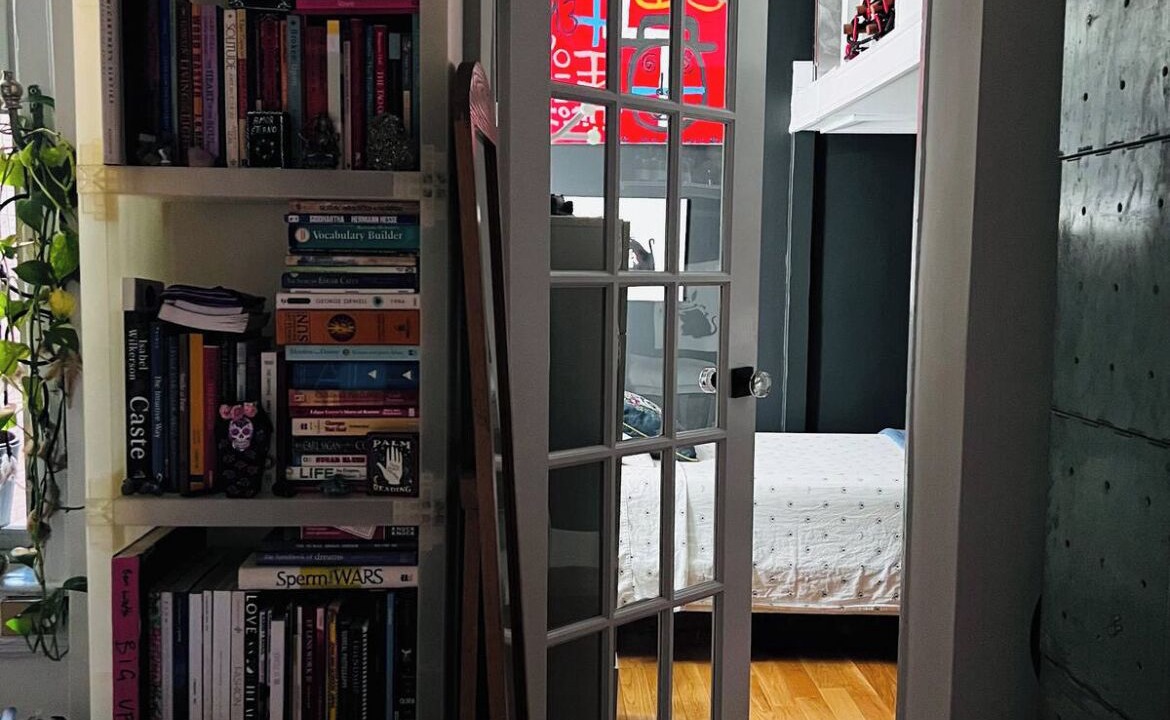 Photo of Bedroom in Gramercy