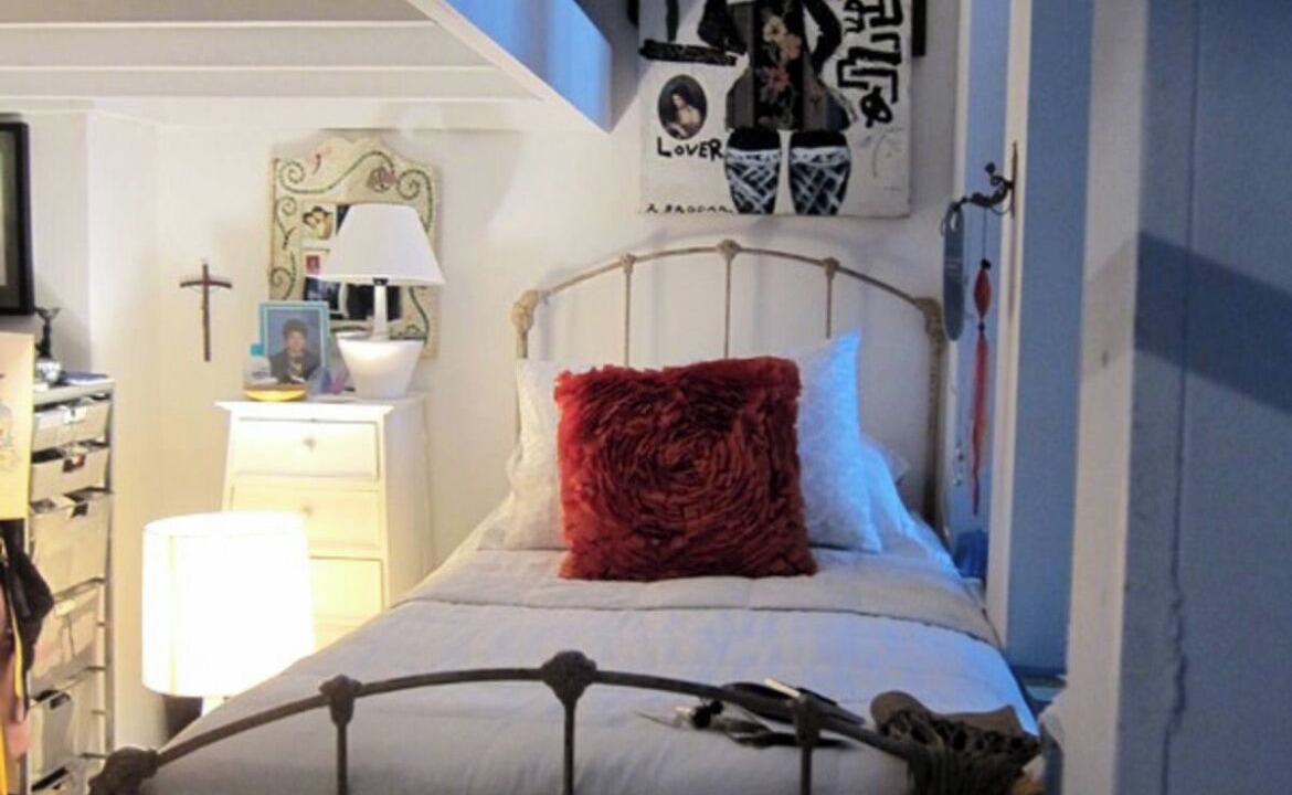 Photo of Bedroom in Gramercy