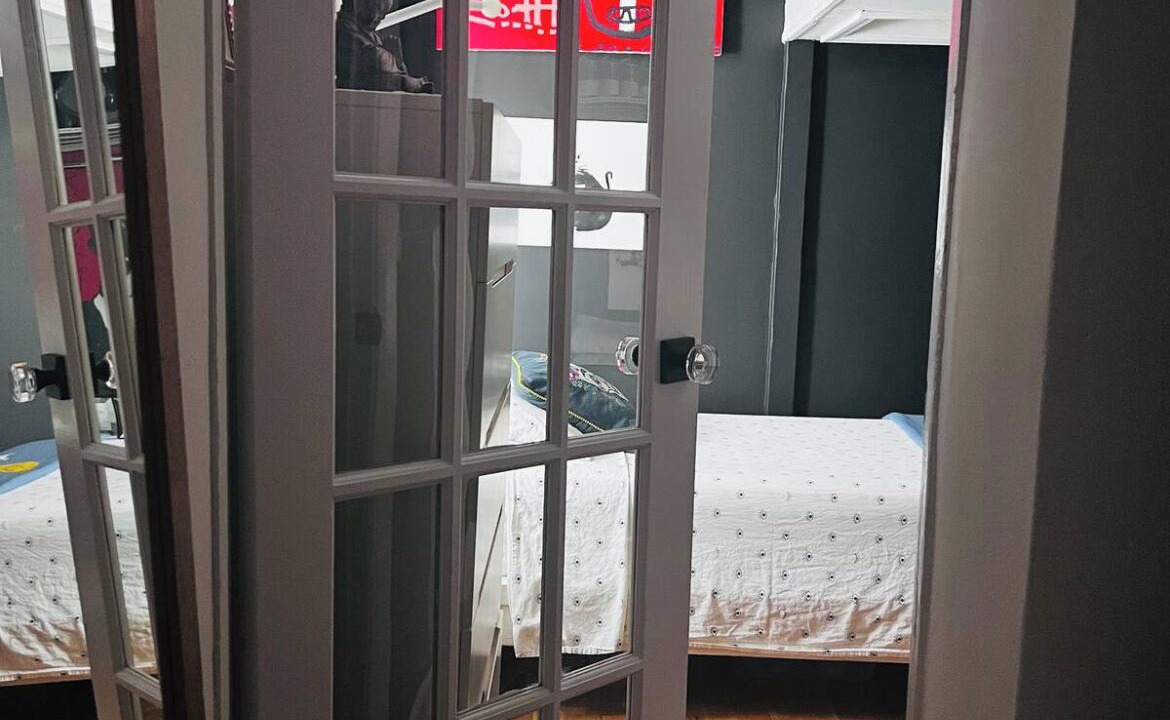 Photo of Bedroom in Gramercy