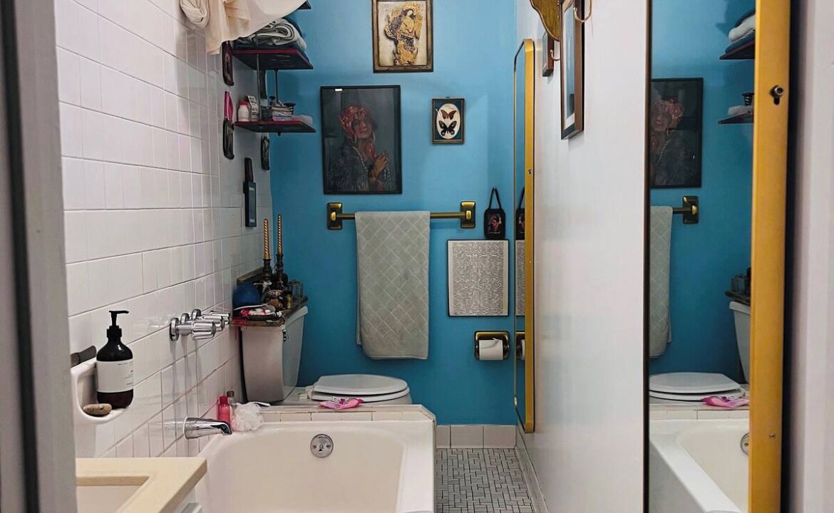 Photo of Bathroom in Gramercy