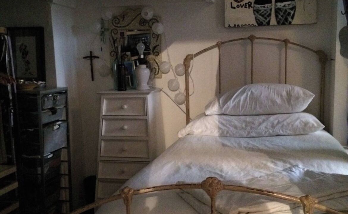 Photo of Bedroom in Gramercy
