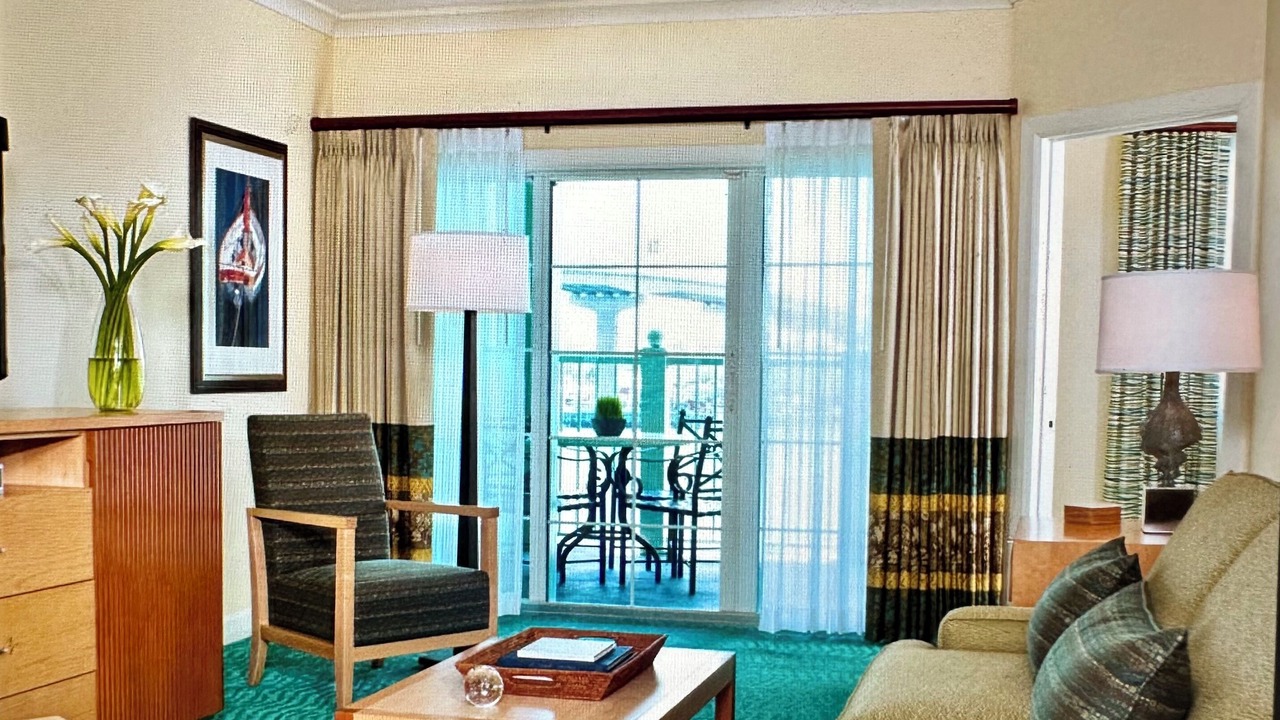 Photo of Livingroom in Paradise Island