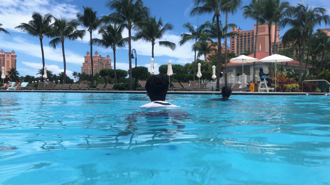 Photo of Outdoor in Paradise Island