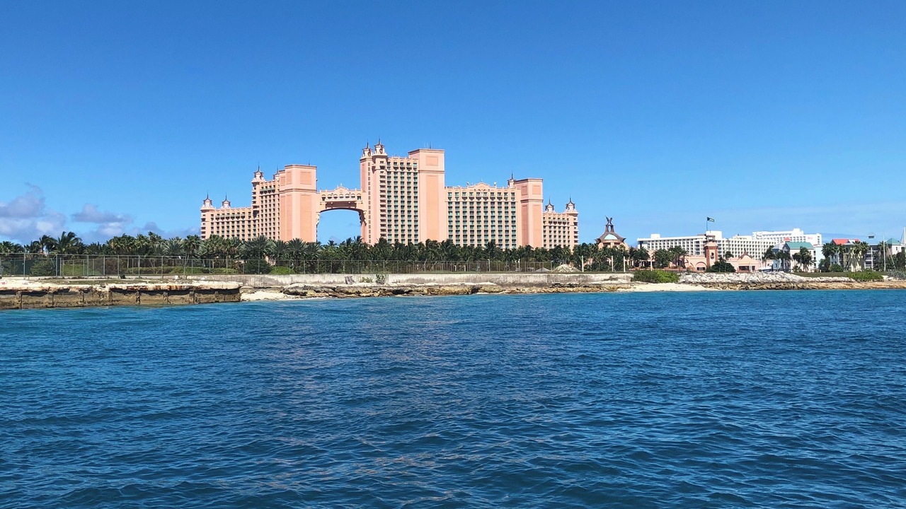 Photo of Others in Paradise Island