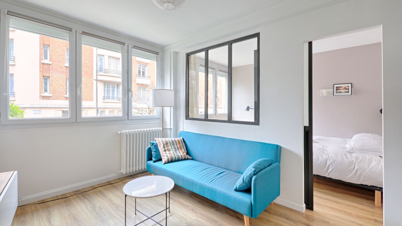 Photo of Livingroom in Diderot