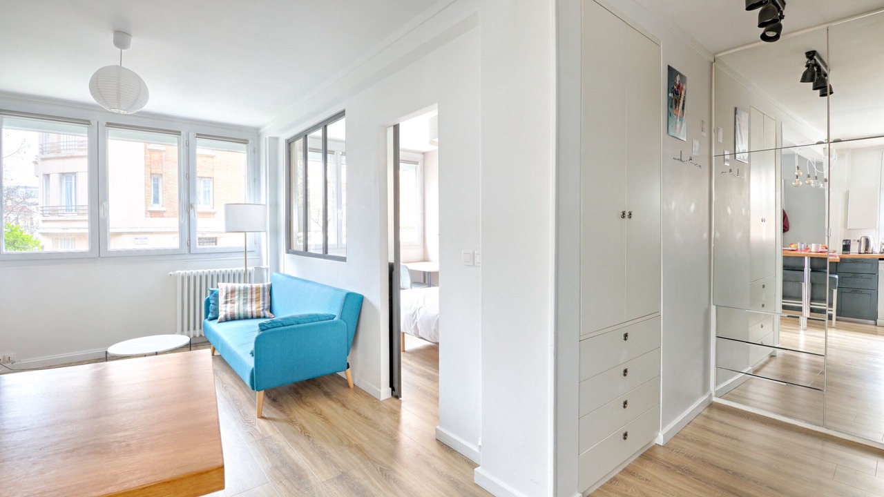 Photo of Livingroom in Diderot